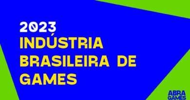 2ª pesquisa nacional industria de games abragames