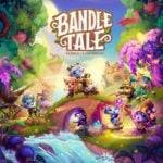 Bandle Tale: A League of Legend Story