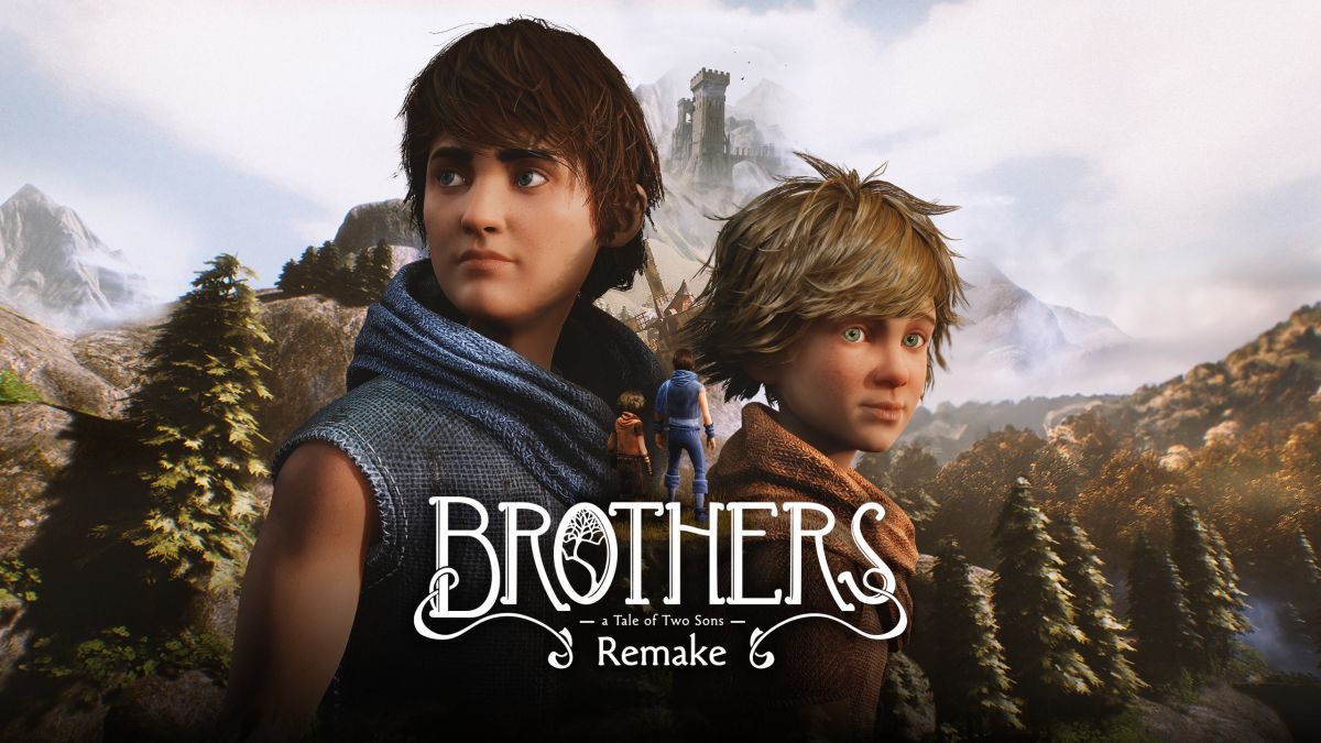 Jogos: Brothers: A Tale of Two Sons Remake &#124; Review