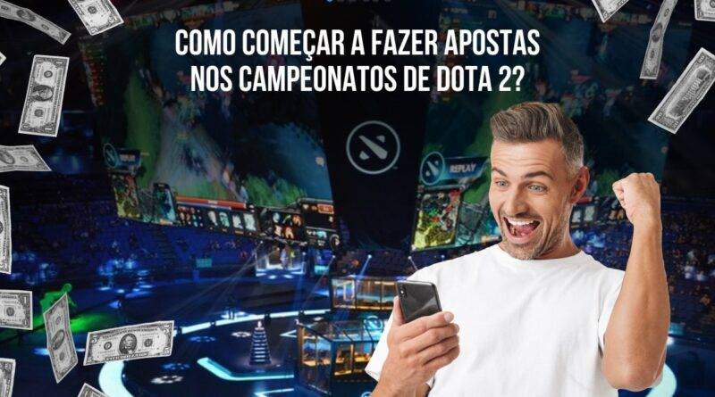 dota 2 criptomoedas