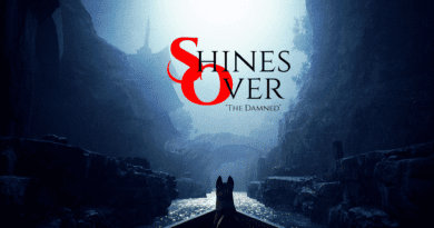 Shines Over: The Damned