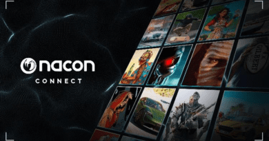 NACON Connect 2024