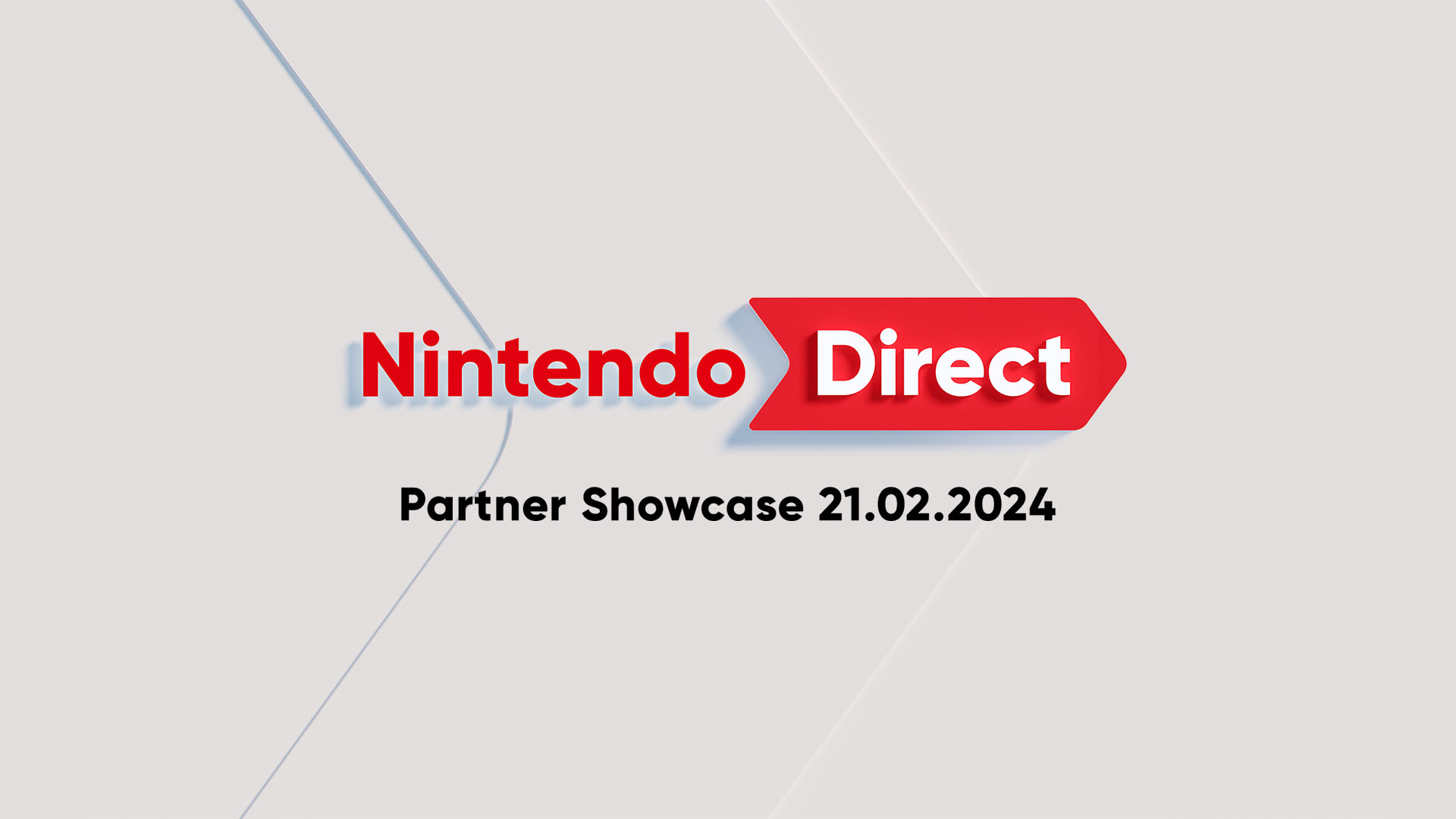 Jogos: Nintendo Direct: Partner Showcase &#8211; resumo dos anúncios de fevereiro