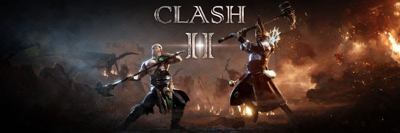 Clash II