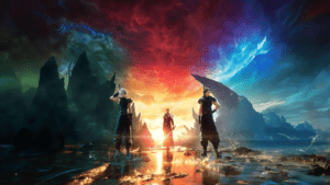 Final Fantasy VII Rebirth &#124; Review