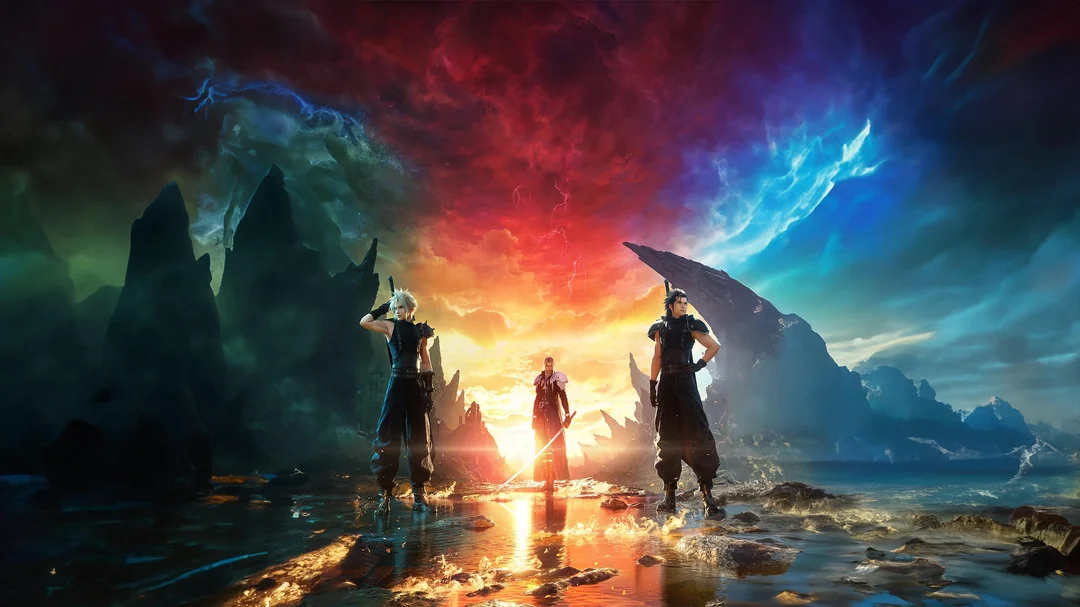 Jogos: Final Fantasy VII Rebirth &#124; Review