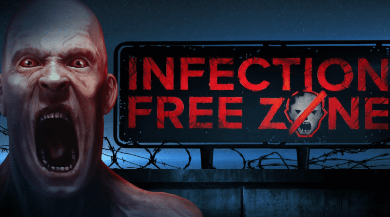 Infection Free Zone