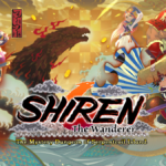 Shiren the Wanderer: The Mystery Dungeon of Serpentcoil Island