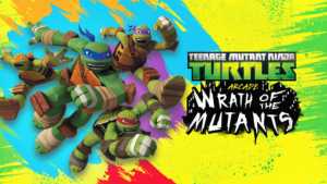 Teenage Mutant Ninja Turtles Arcade: Wrath of the Mutants &#124; Review