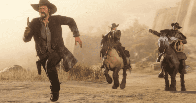 Red Dead Online