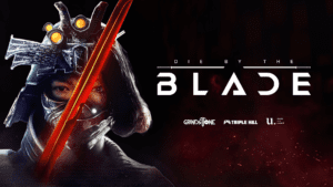 Die by the Blade &#124; Review
