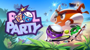 Pool Party &#124; Review