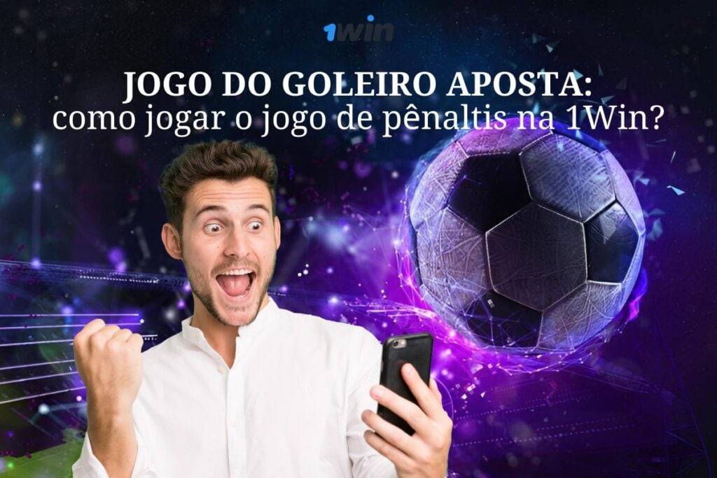 jogo do goleiro 1 jogo