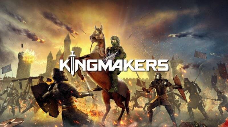 kingmakers