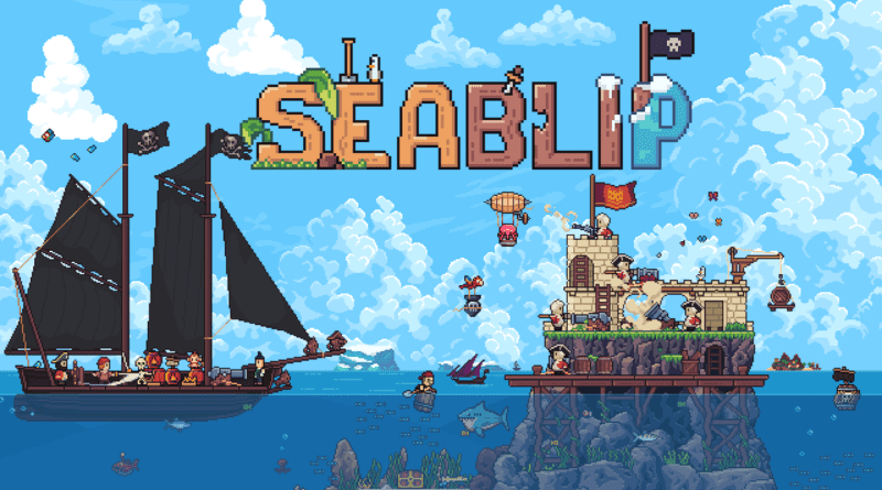 Seablip