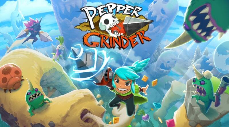 Pepper Grinder | Review