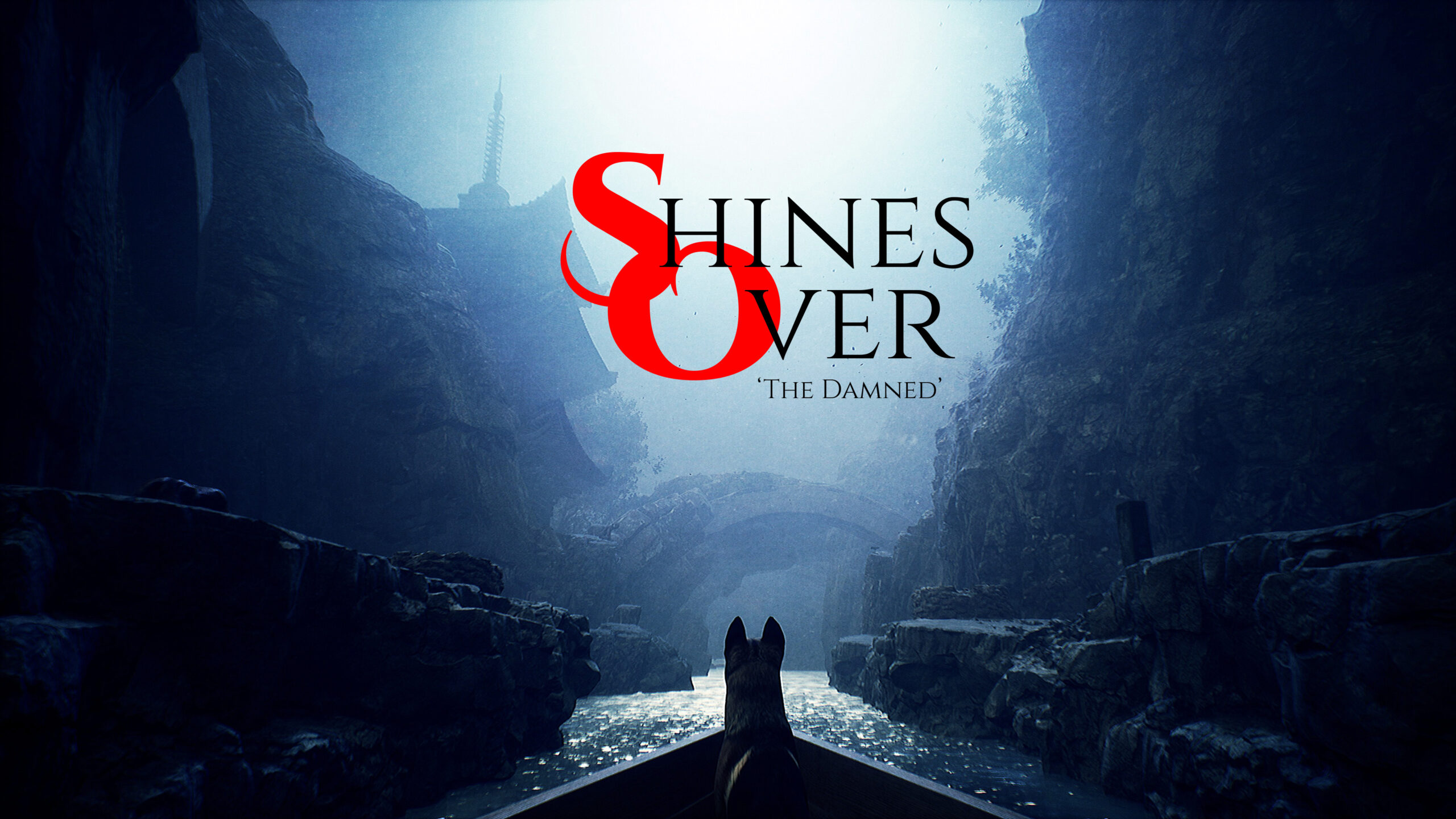 Jogos: Shines Over: The Damned &#124; Review