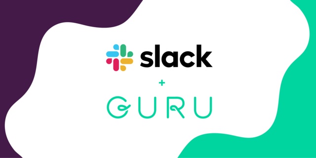 Guru's AI Search
