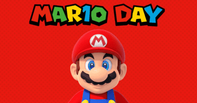 MarioDay2024 Nintendo