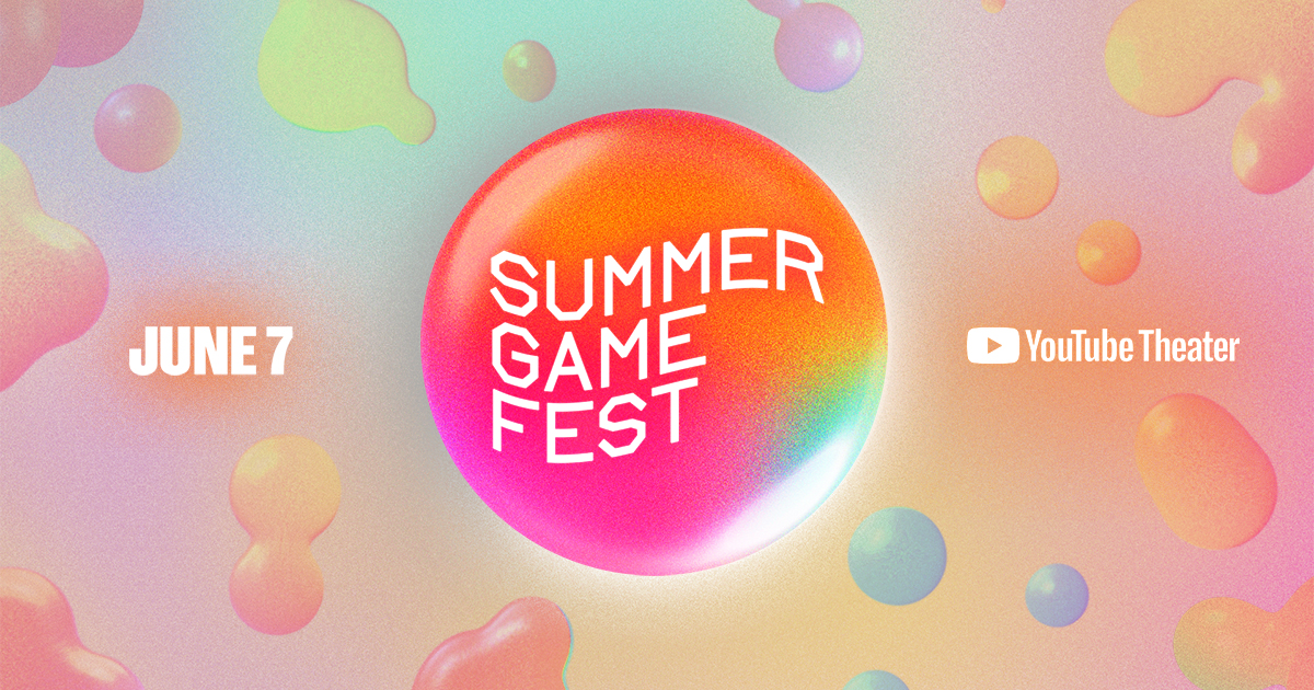 Jogos: Summer Game Fest 2024 será no dia 7 de junho