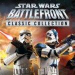 Star Wars Battlefront Classic Collection