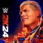 WWE 2K24