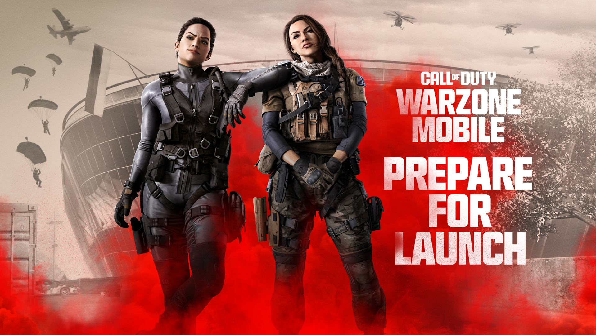 Jogos: Call of Duty: Warzone Mobile: confira todos os detalhes do game