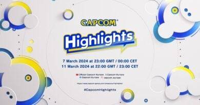 capcom highlights