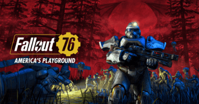 fallout 76