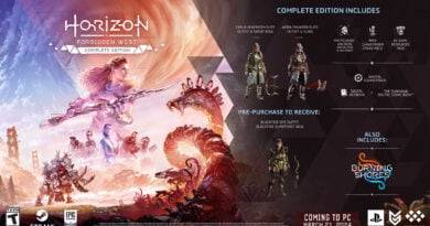 horizon forbidden west pc