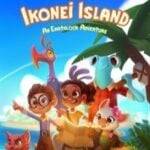 Ikonei Island: An Earthlock Adventure