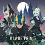 Blade Prince Academy