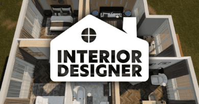 Interior Designer