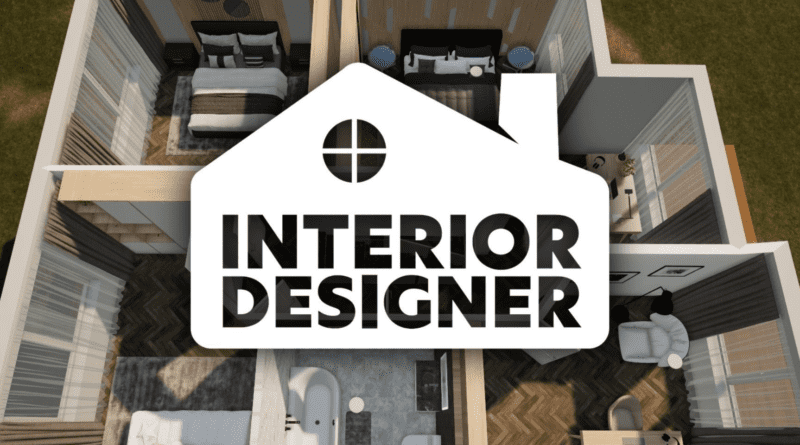 Interior Designer