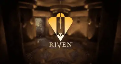 Riven