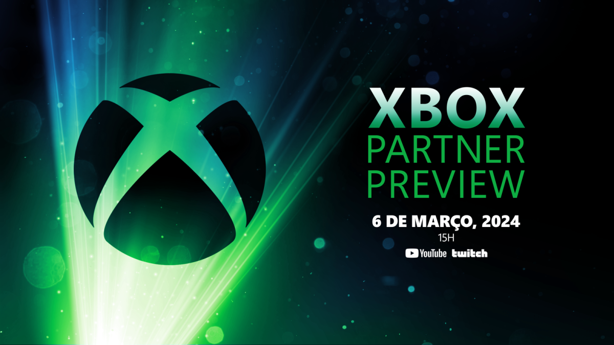 Jogos: Xbox Partner Preview: todos os anúncios da 2ª edição