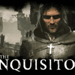 The Inquisitor