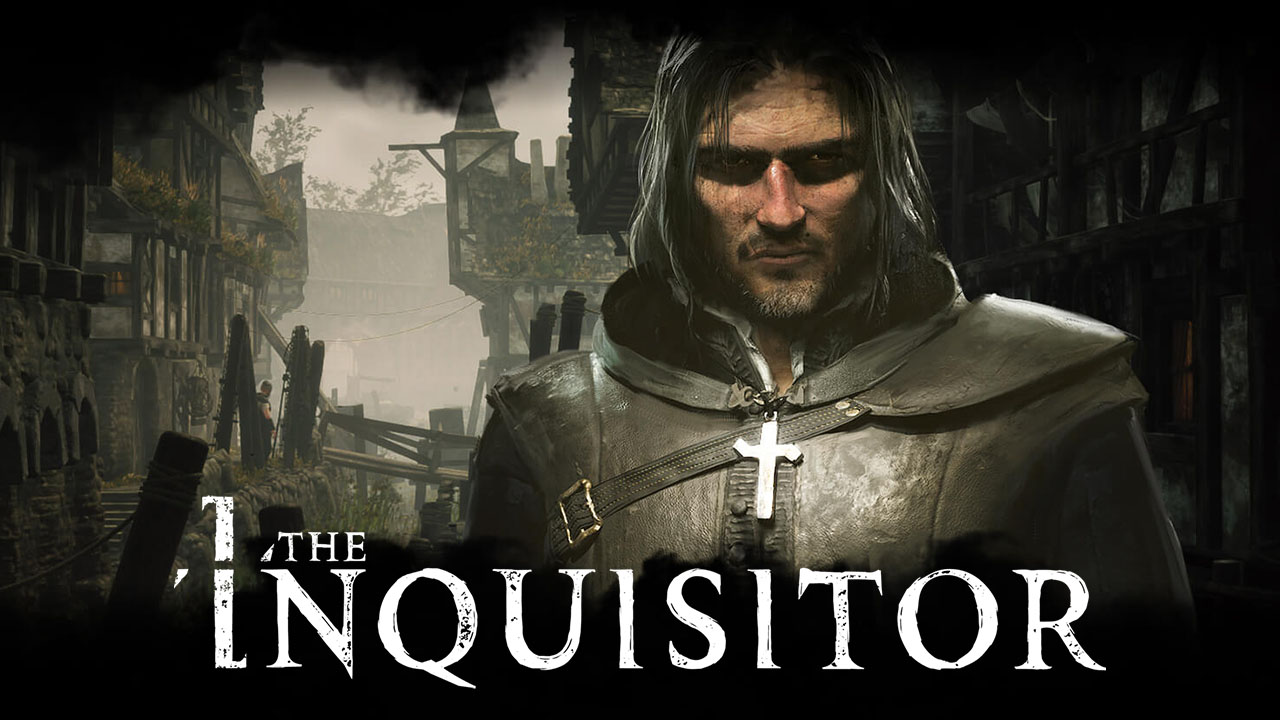 Jogos: The Inquisitor &#124; Review