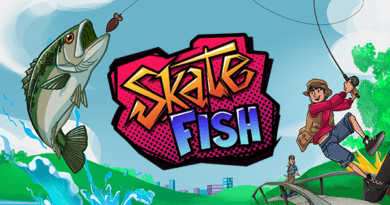 SkateFish