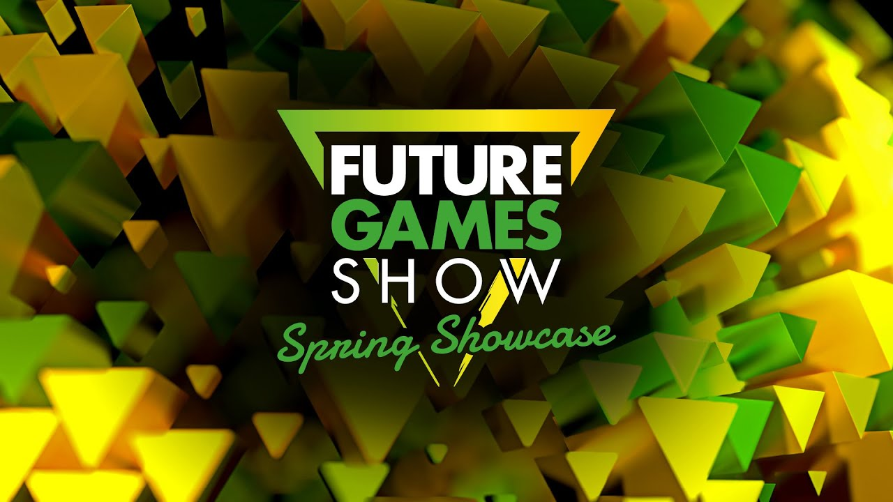 Jogos: Future Games Show: Spring Showcase 2024: todos os anúncios