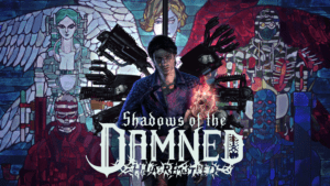 Shadows of the Damned: Hella Remastered &#124; Review