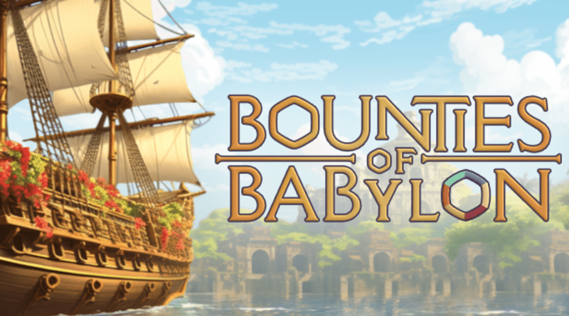 Bounties of Babylon