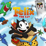 Felix the Cat