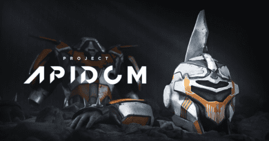 Project Apidom