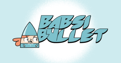 Babsi Bullet