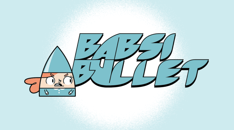 Babsi Bullet