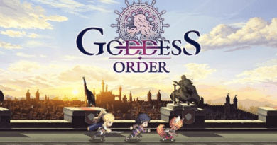 Goddess Order