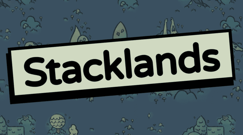 Stacklands