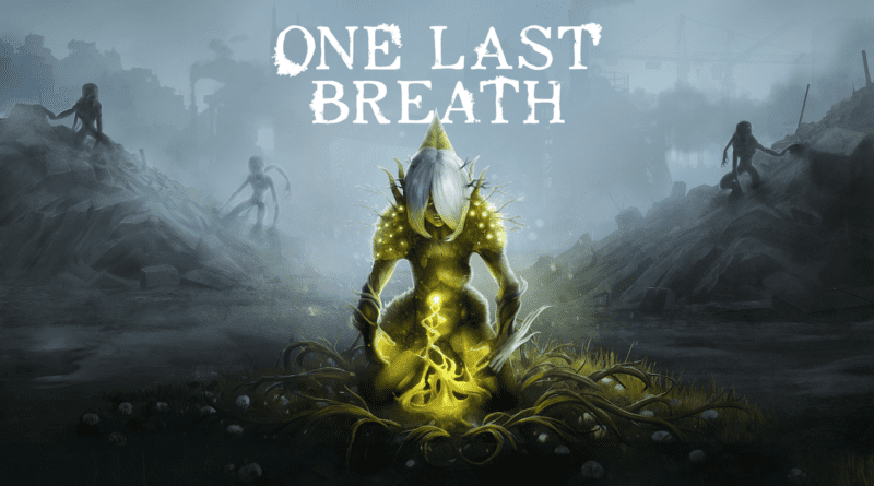 One Last Breath