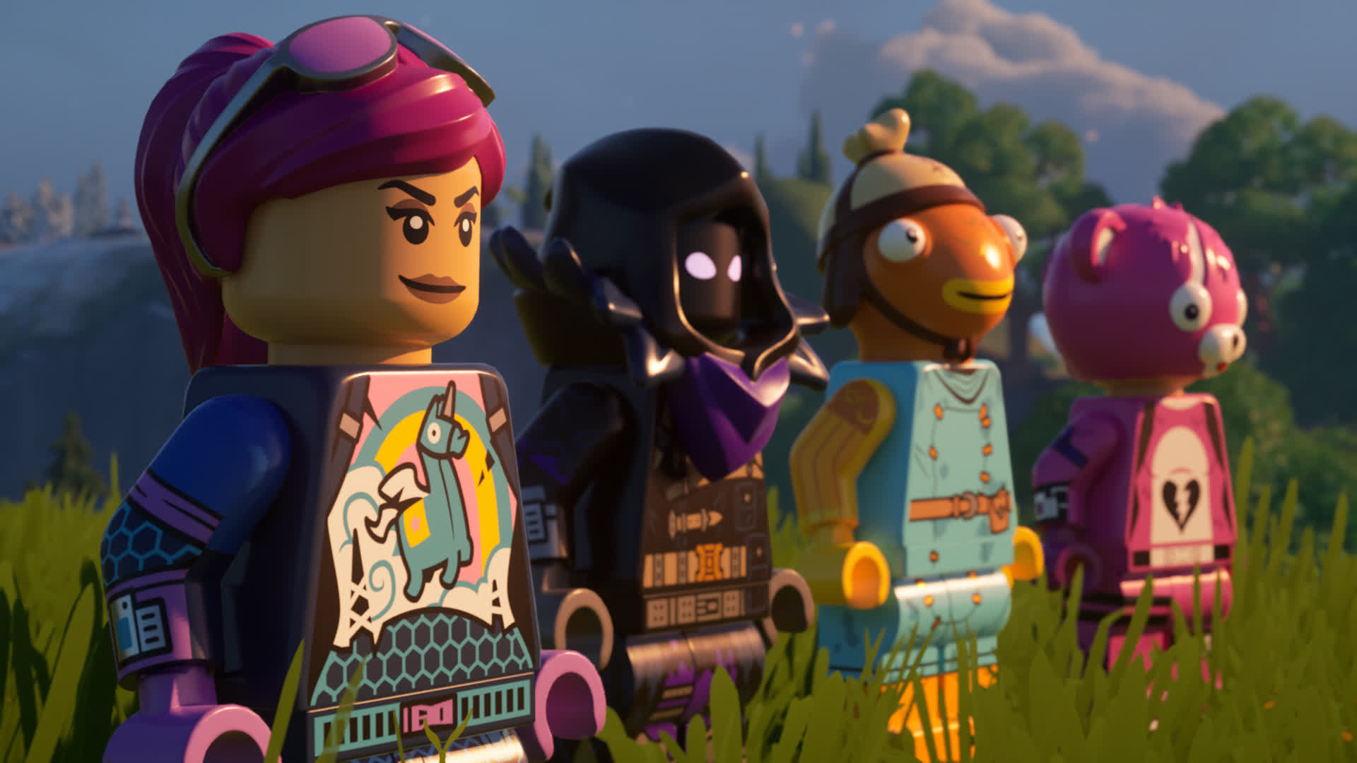 Jogos: LEGO Fortnite: confira 12 dicas para mandar bem no novo modo